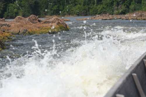 encore un saut