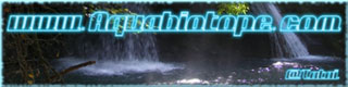 Bannière Aquabiotope.
