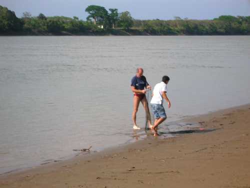 peche  au filet laguna Catazaja.jpg