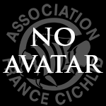 No avatar