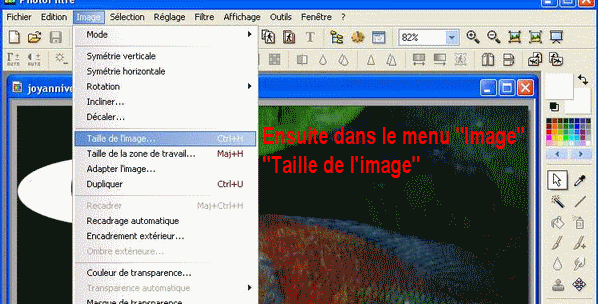 Image