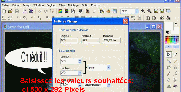 Image