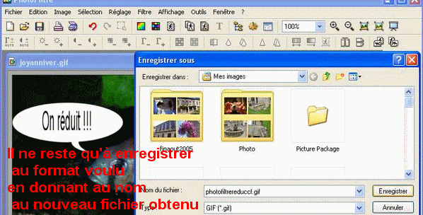 Image